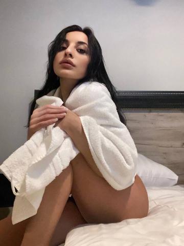 Анкета проститутки Элеонора, 23 года